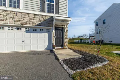 433 Wyatt Drive, Townsend, DE 19734 - Photo 3