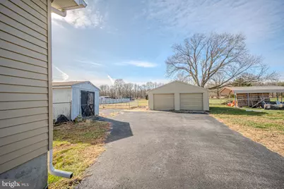 946 Vandyke Greenspring Road, Townsend, DE 19734 - Photo 27