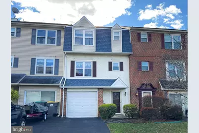 1098 Old Forge Road, New Castle, DE 19720 - Photo 1