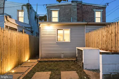 903 Kirkwood Street, Wilmington, DE 19801 - Photo 3