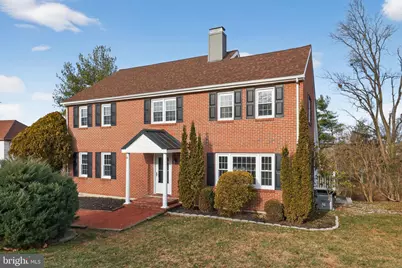 6 Kings Grant Road, Hockessin, DE 19707 - Photo 1