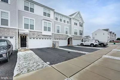 430 Wyatt Drive, Townsend, DE 19734 - Photo 3