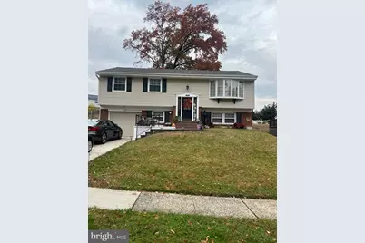 707 Parkside Boulevard, Claymont, DE 19703 - Photo 1