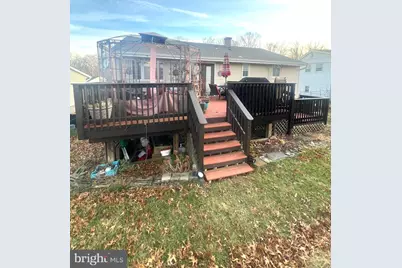 707 Parkside Boulevard, Claymont, DE 19703 - Photo 31