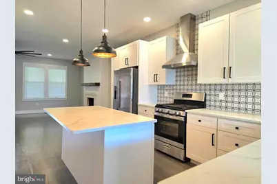 602 W 19th Street, Wilmington, DE 19802 - Photo 1