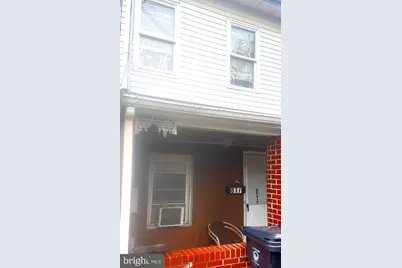 817 Marshall Street, Wilmington, DE 19805 - Photo 1
