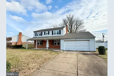 303 Oregon Avenue, New Castle, DE 19720 - Photo 5