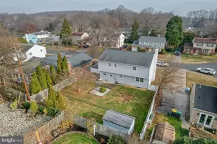 2507 Kittiwake Dr, Wilmington, DE 19805 - Photo 35