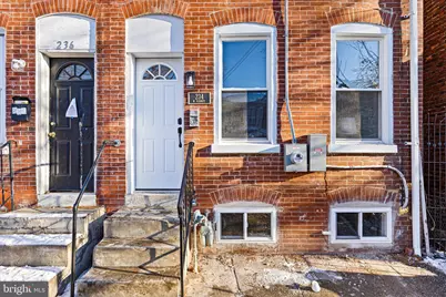 234 N Rodney Street, Wilmington, DE 19805 - Photo 1