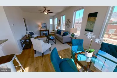 801 Mapleton Avenue #3, Middletown, DE 19709 - Photo 5