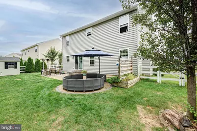 834 Whitebird Drive, Middletown, DE 19709 - Photo 9