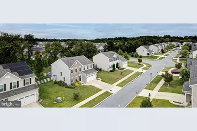 834 Whitebird Drive, Middletown, DE 19709 - Photo 5