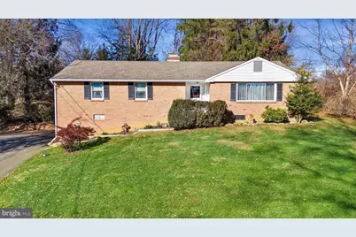 213 Valley Lane, Hockessin, DE 19707 - Photo 1