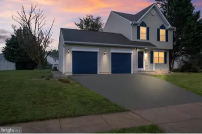 306 E Harvest Lane, Middletown, DE 19709 - Photo 1