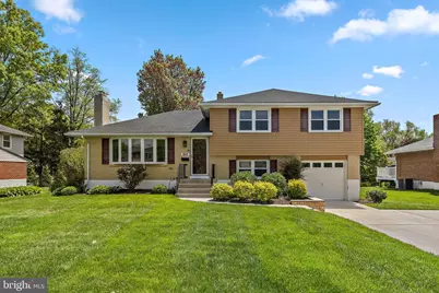 1010 Graylyn Road, Wilmington, DE 19803 - Photo 1