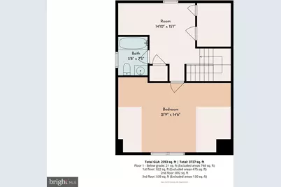 1314 Woodlawn Avenue, Wilmington, DE 19806 - Photo 53