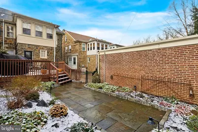 1314 Woodlawn Avenue, Wilmington, DE 19806 - Photo 47