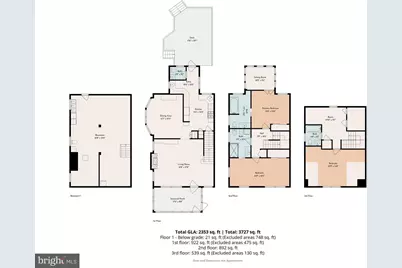 1314 Woodlawn Avenue, Wilmington, DE 19806 - Photo 49