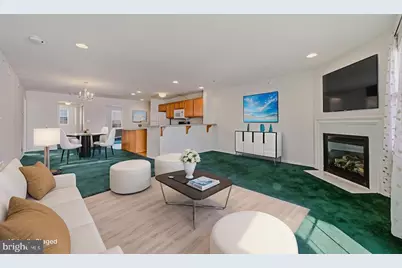 1880 Congressional Village Drive #8304, Middletown, DE 19709 - Photo 17