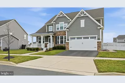 870 Sweet Birch Drive, Middletown, DE 19709 - Photo 55