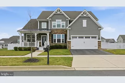 870 Sweet Birch Drive, Middletown, DE 19709 - Photo 1