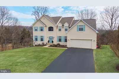 7 Piersons Rdg, Hockessin, DE 19707 - Photo 51