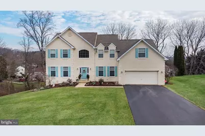 7 Piersons Rdg, Hockessin, DE 19707 - Photo 1