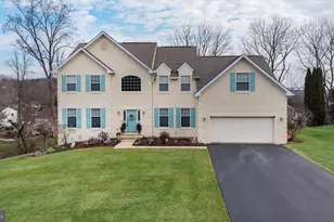 7 Pierson's Ridge, Hockessin, DE 19707 - Photo 1