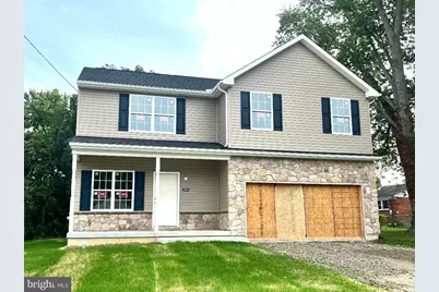 304 Nowland Lane, Delaware City, DE 19706 - Photo 1