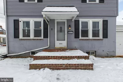 201 W Monroe Avenue, New Castle, DE 19720 - Photo 5