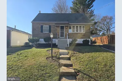 1108 Prospect Avenue, Bellefonte, DE 19809 - Photo 1