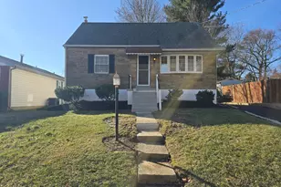 1108 Prospect Ave, Bellefonte, DE 19809 - Photo 1