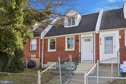 2714 Thatcher Street, Wilmington, DE 19802 - Photo 1