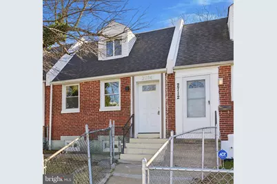 2714 Thatcher Street, Wilmington, DE 19802 - Photo 1