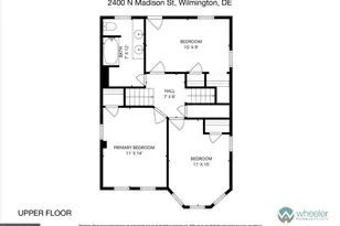 2400 N Madison St, Wilmington, DE 19802 - Photo 29