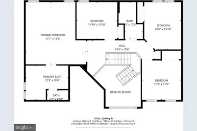 122 Tweedsmere Drive, Townsend, DE 19734 - Photo 31