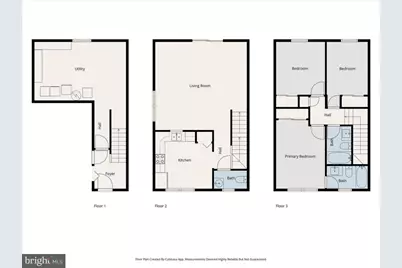 1022 Old Forge Road, New Castle, DE 19720 - Photo 3