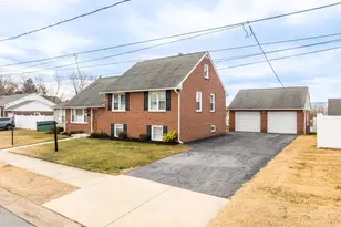 105 W Keystone Ave, Wilmington, DE 19804 - Photo 3