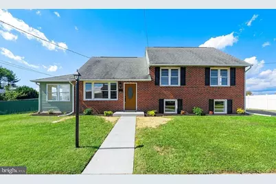 105 W Keystone Avenue, Wilmington, DE 19804 - Photo 1