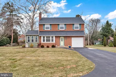 409 Baynard Boulevard, Wilmington, DE 19803 - Photo 1