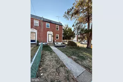 2700 N Jessup Street, Wilmington, DE 19802 - Photo 1