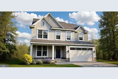 342 Coralroot Drive, Townsend, DE 19734 - Photo 1