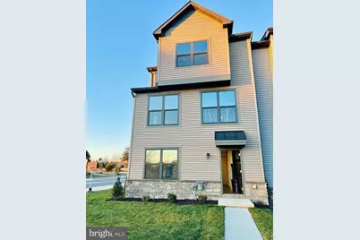 303 E Green Street, Middletown, DE 19709 - Photo 1