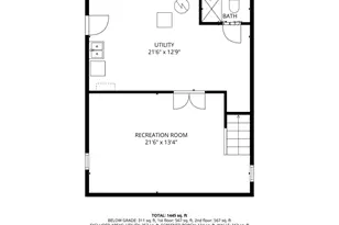 13 Olga Rd, Wilmington, DE 19805 - Photo 17
