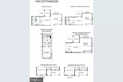 530 Longhorn Loop #LOT 25 COTTONWOOD, Middletown, DE 19709 - Photo 5