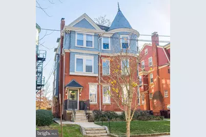 1608 N Broom Street #6, Wilmington, DE 19806 - Photo 1