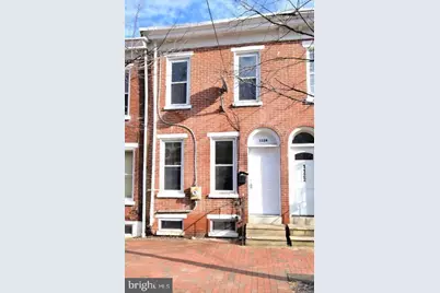 1124 Clifford Brown Walk, Wilmington, DE 19801 - Photo 1