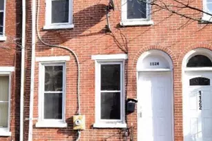 1124 Clifford Brown Walk, Wilmington, DE 19801 - Photo 1