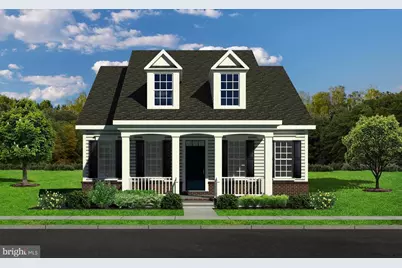 537 Longhorn Loop #LOT 167 BLOOMFIELD, Middletown, DE 19709 - Photo 5