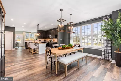 537 Longhorn Loop #LOT 167 BLOOMFIELD, Middletown, DE 19709 - Photo 9